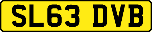 SL63DVB