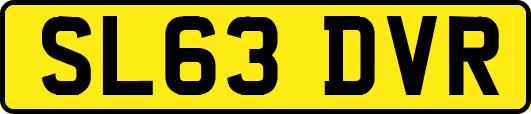 SL63DVR