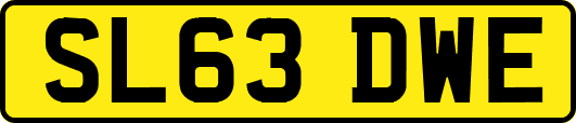 SL63DWE