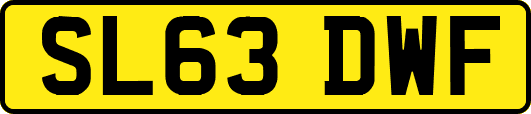 SL63DWF