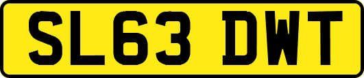 SL63DWT