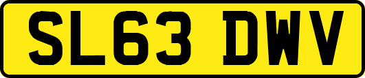 SL63DWV