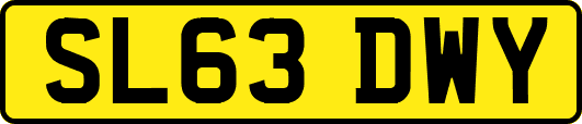 SL63DWY