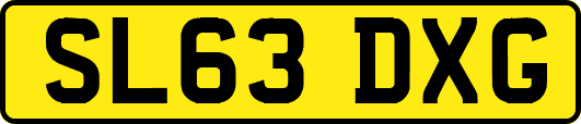 SL63DXG