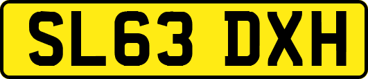 SL63DXH