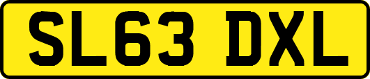 SL63DXL