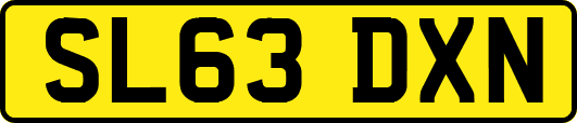 SL63DXN
