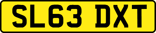 SL63DXT