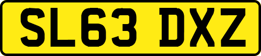 SL63DXZ