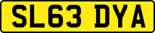 SL63DYA
