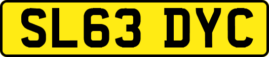 SL63DYC