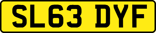 SL63DYF
