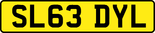 SL63DYL