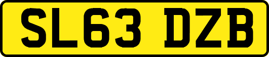 SL63DZB