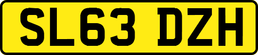 SL63DZH