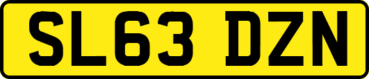 SL63DZN