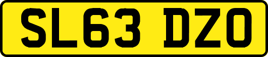 SL63DZO