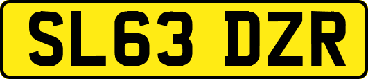 SL63DZR