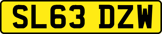 SL63DZW