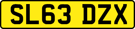 SL63DZX