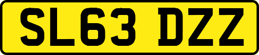SL63DZZ