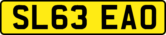 SL63EAO