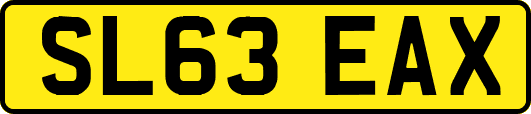 SL63EAX