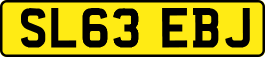 SL63EBJ