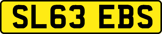 SL63EBS