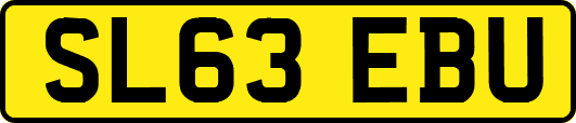 SL63EBU