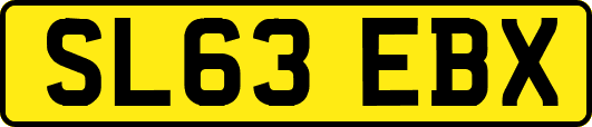 SL63EBX