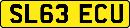 SL63ECU