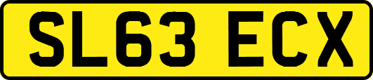 SL63ECX