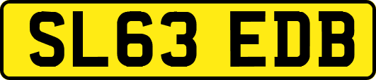 SL63EDB