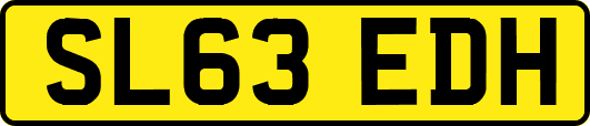 SL63EDH