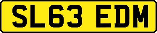 SL63EDM