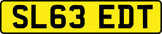 SL63EDT