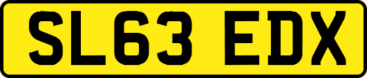 SL63EDX