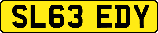 SL63EDY