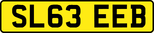 SL63EEB