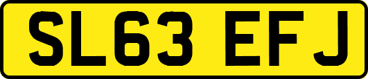 SL63EFJ