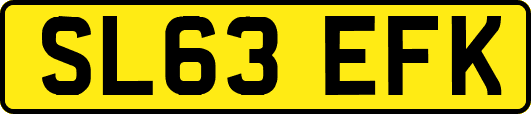 SL63EFK