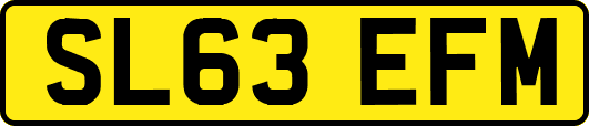 SL63EFM