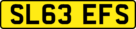 SL63EFS