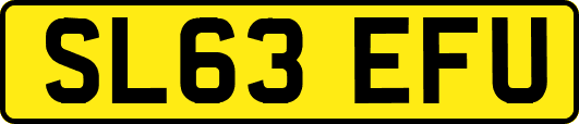 SL63EFU