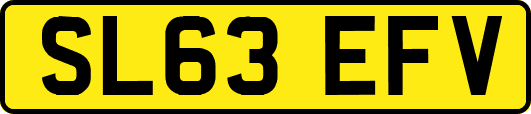 SL63EFV