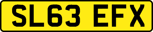 SL63EFX