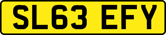 SL63EFY