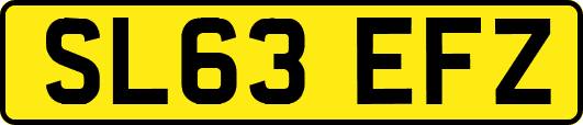 SL63EFZ