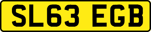 SL63EGB